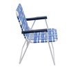 Camp & Go Classic Web Folding Chair BY055-0128-1